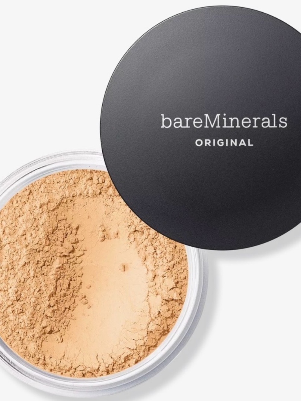 BareMinerals Original Loose Powder Foundation Light 08 SPF 15 Full Size 8g $40